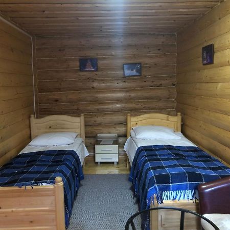 Hotel Круассан Bukovel Exterior foto