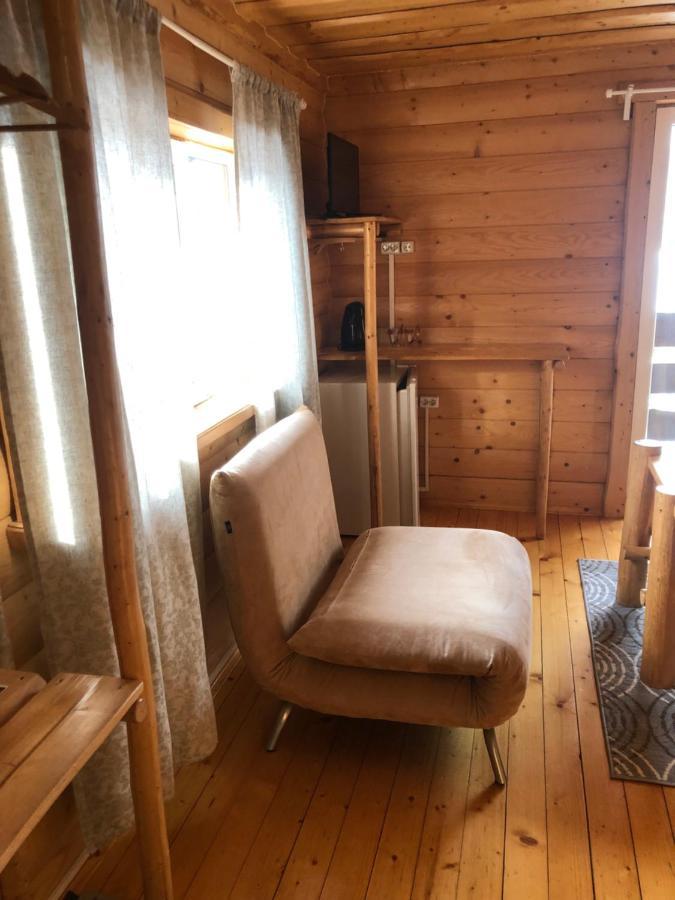 Hotel Круассан Bukovel Exterior foto