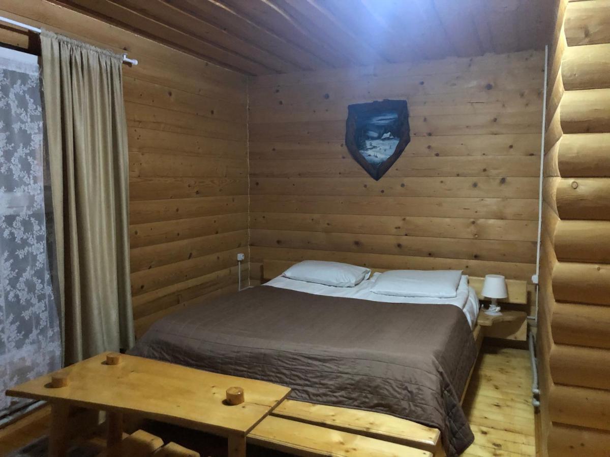 Hotel Круассан Bukovel Exterior foto