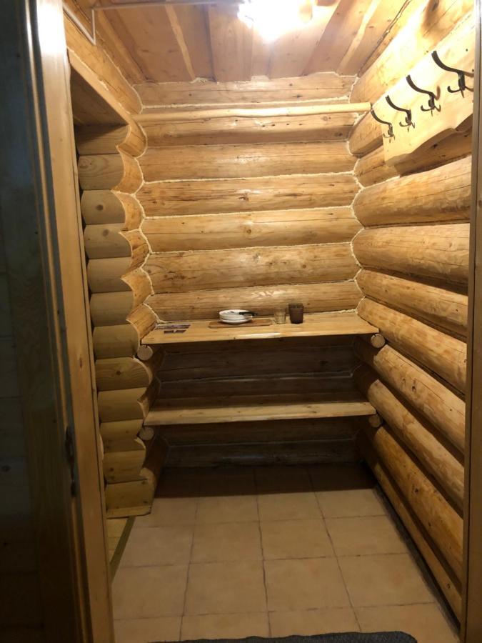 Hotel Круассан Bukovel Exterior foto
