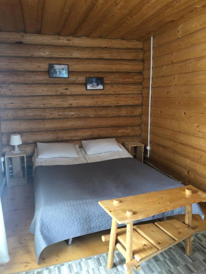 Hotel Круассан Bukovel Exterior foto