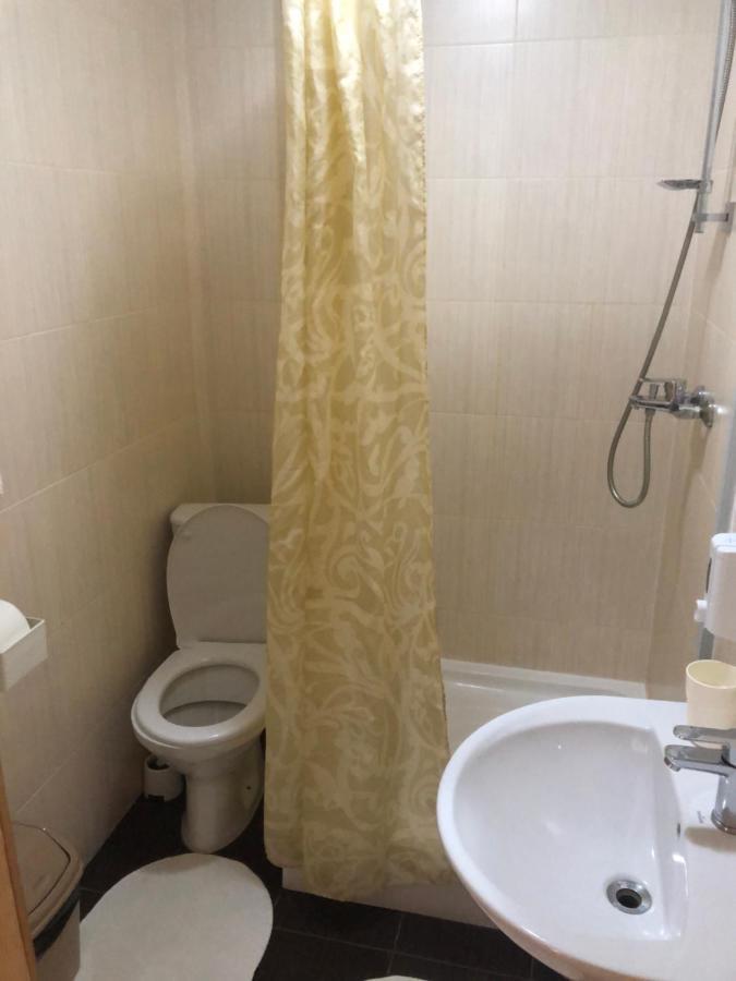 Hotel Круассан Bukovel Exterior foto