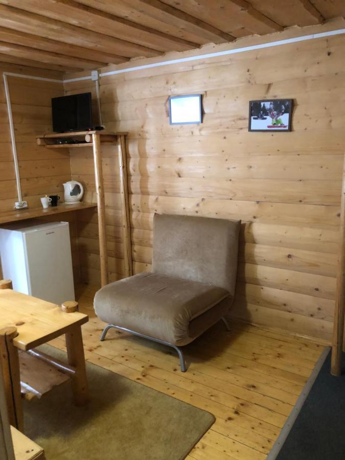 Hotel Круассан Bukovel Exterior foto